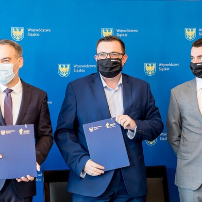 fot. Tomasz Żak / UMWS
