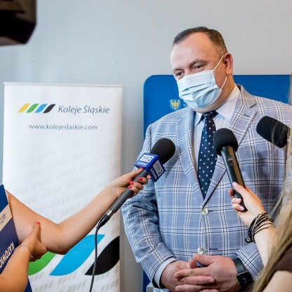 fot. Tomasz Żak / UMWS