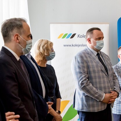 fot. Tomasz Żak / UMWS
