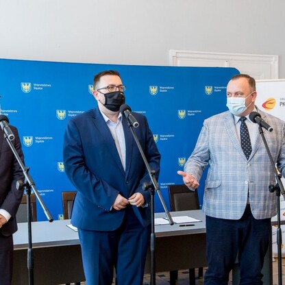 fot. Tomasz Żak / UMWS