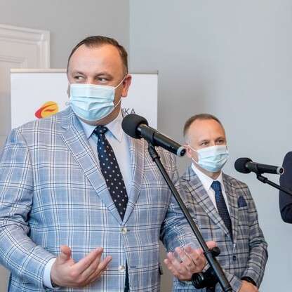 fot. Tomasz Żak / UMWS