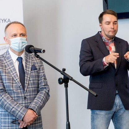 fot. Tomasz Żak / UMWS