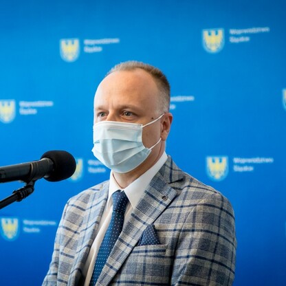 fot. Tomasz Żak / UMWS
