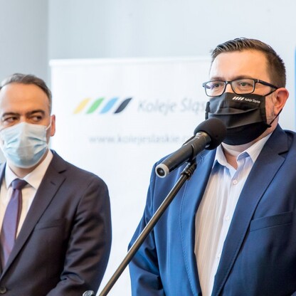 fot. Tomasz Żak / UMWS
