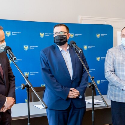 fot. Tomasz Żak / UMWS