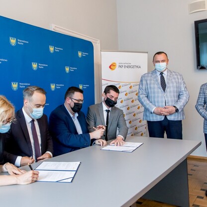 fot. Tomasz Żak / UMWS