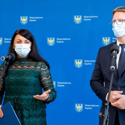 fot. Tomasz Żak / UMWS
