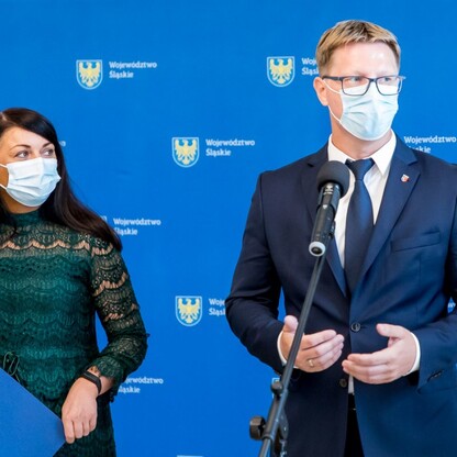 fot. Tomasz Żak / UMWS