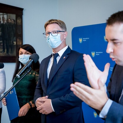 fot. Tomasz Żak / UMWS