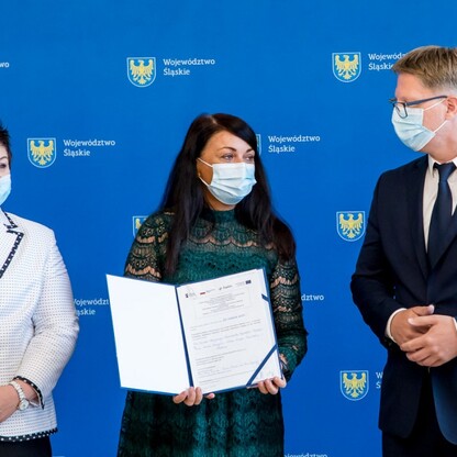 fot. Tomasz Żak / UMWS