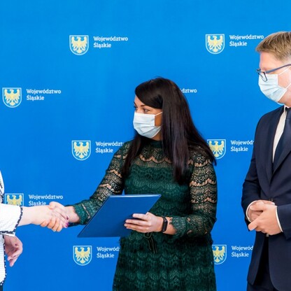 fot. Tomasz Żak / UMWS