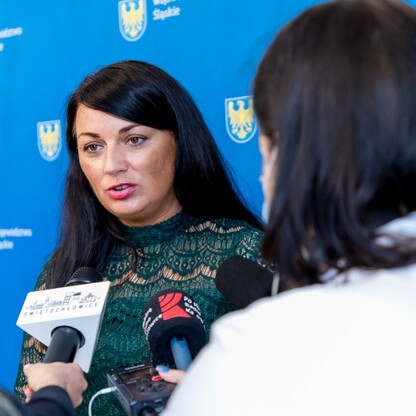 fot. Tomasz Żak / UMWS
