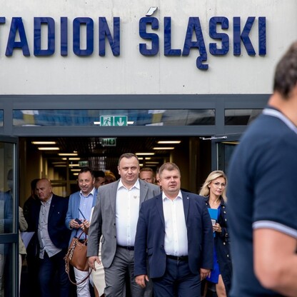 fot. Tomasz Żak / UMWS