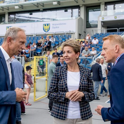 fot. Tomasz Żak / UMWS