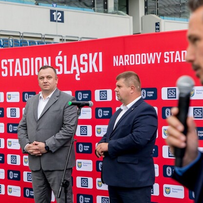 fot. Tomasz Żak / UMWS