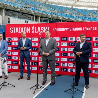fot. Tomasz Żak / UMWS