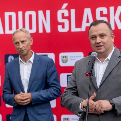 fot. Tomasz Żak / UMWS