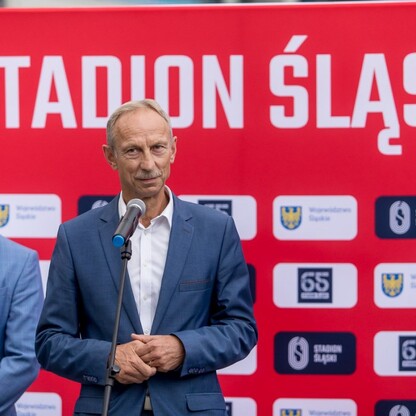 fot. Tomasz Żak / UMWS