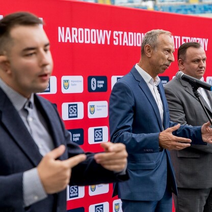fot. Tomasz Żak / UMWS