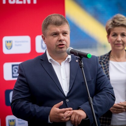 fot. Tomasz Żak / UMWS