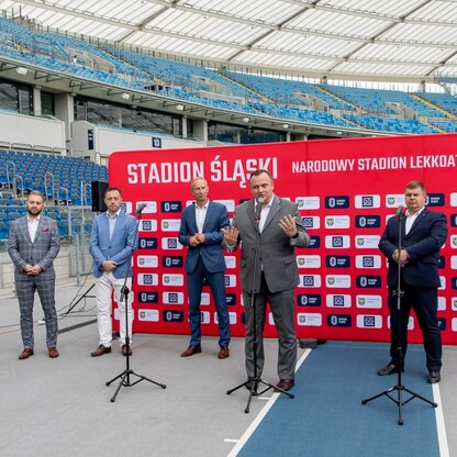 fot. Tomasz Żak / UMWS