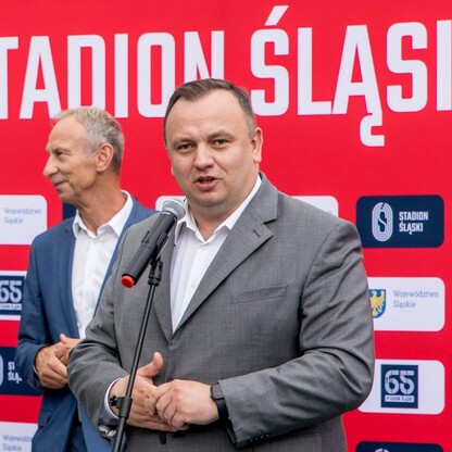 fot. Tomasz Żak / UMWS