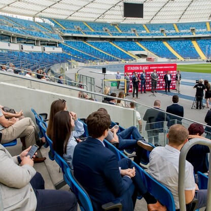 fot. Tomasz Żak / UMWS