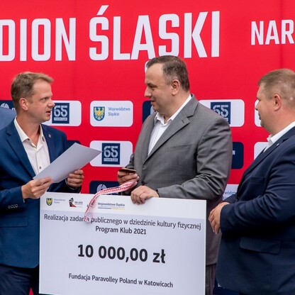 fot. Tomasz Żak / UMWS