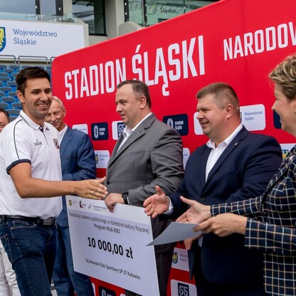 fot. Tomasz Żak / UMWS