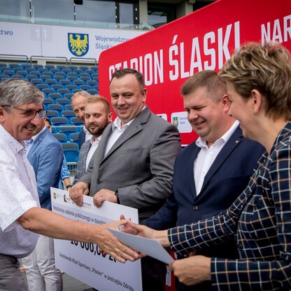 fot. Tomasz Żak / UMWS