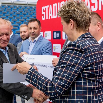 fot. Tomasz Żak / UMWS