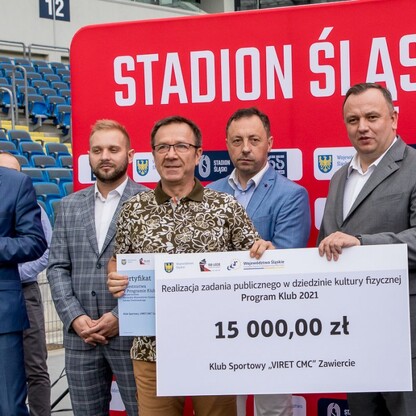 fot. Tomasz Żak / UMWS