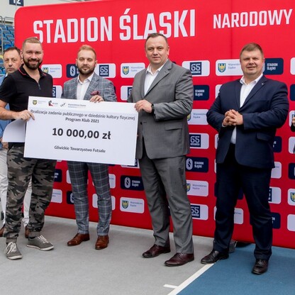 fot. Tomasz Żak / UMWS