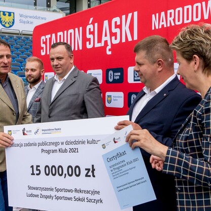 fot. Tomasz Żak / UMWS