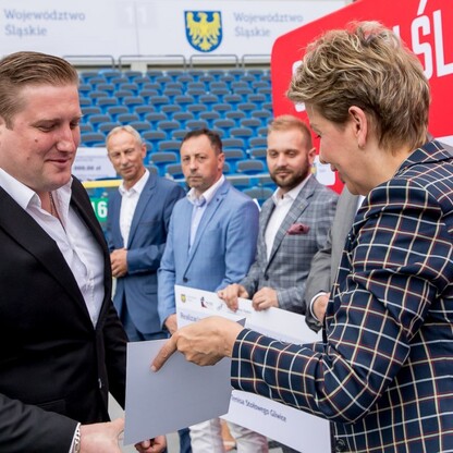 fot. Tomasz Żak / UMWS