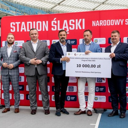fot. Tomasz Żak / UMWS