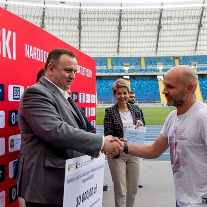fot. Tomasz Żak / UMWS
