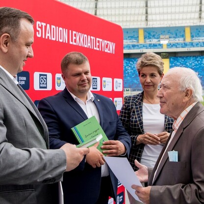 fot. Tomasz Żak / UMWS