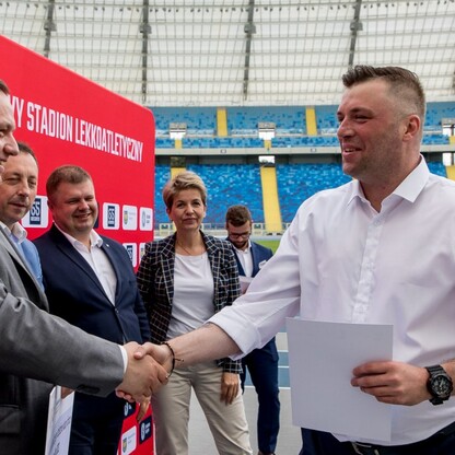 fot. Tomasz Żak / UMWS