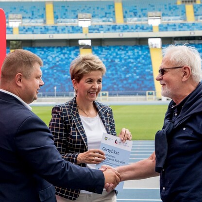fot. Tomasz Żak / UMWS
