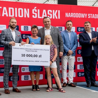 fot. Tomasz Żak / UMWS