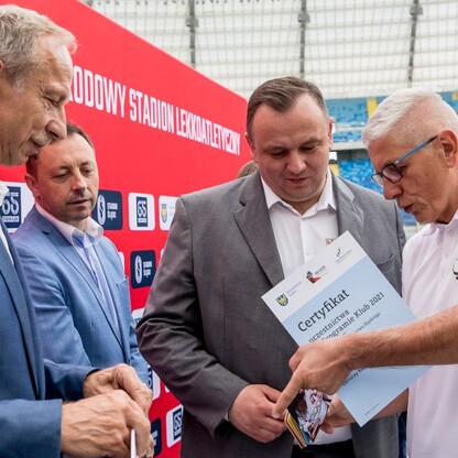 fot. Tomasz Żak / UMWS