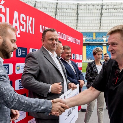 fot. Tomasz Żak / UMWS