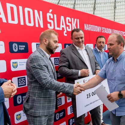fot. Tomasz Żak / UMWS