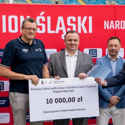 fot. Tomasz Żak / UMWS