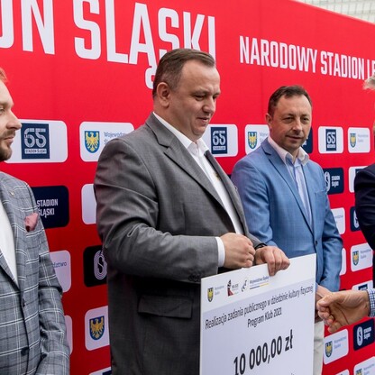 fot. Tomasz Żak / UMWS