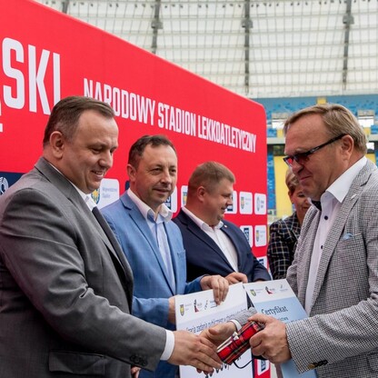 fot. Tomasz Żak / UMWS