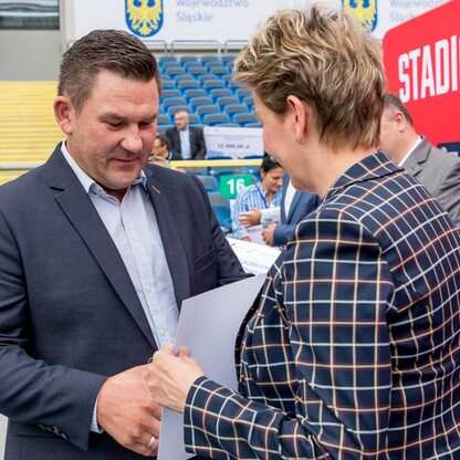 fot. Tomasz Żak / UMWS