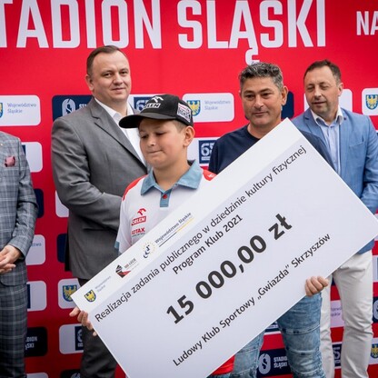fot. Tomasz Żak / UMWS