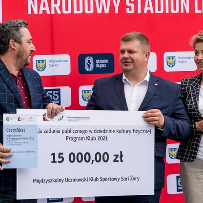 fot. Tomasz Żak / UMWS